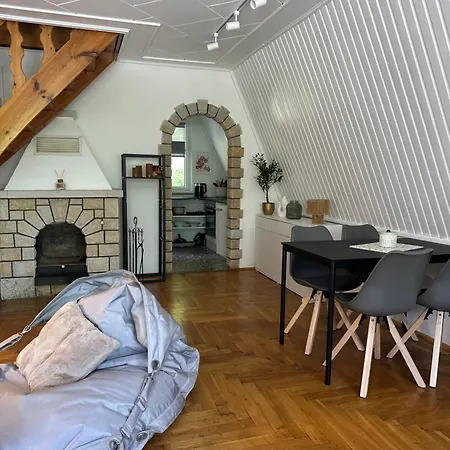 Finnhuette Sternenruhe-kamin & Ddr-charme-natur- Und Sternenpark Havelland