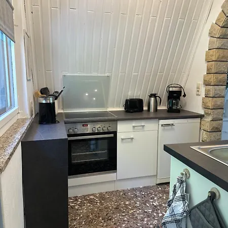 Finnhuette Sternenruhe-kamin & Ddr-charme-natur- Und Sternenpark Havelland
